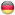 Saksan lippu