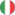 Italian lippu